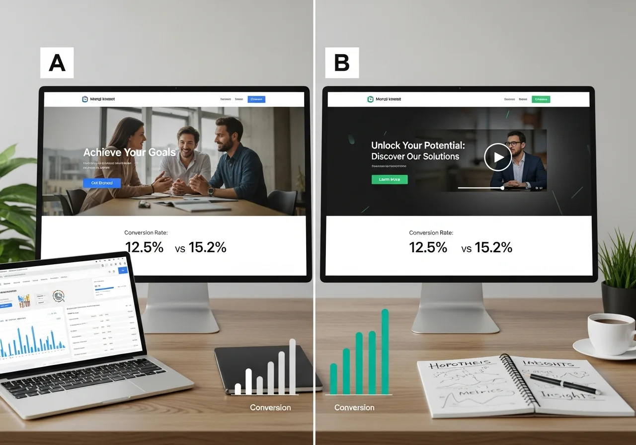 Kostenloser Check — Responsive Webdesign
