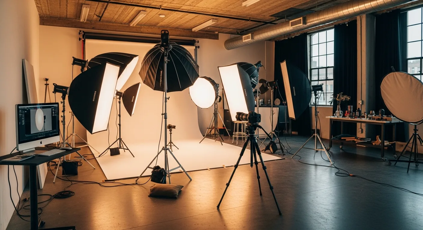 Kostenloser Check — Kreativagentur in Berlin